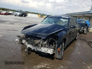 2006 Infiniti G35 with VIN JNKCV51FX6M606551, listed as a Copart auction lot 56003424 with Not Provided miles and Salvage Title. Bid and sale history available at carsss.com. Image 2.