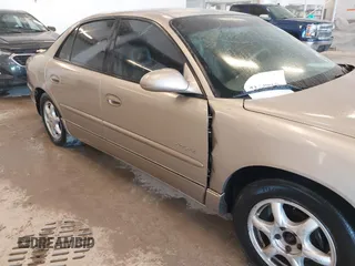 2001 Buick Regal LS with VIN 2G4WB55KX11250911, listed as a IAAI auction lot 41736848 with 1 mi miles. Bid and sale history available at carsss.com. Image 13.