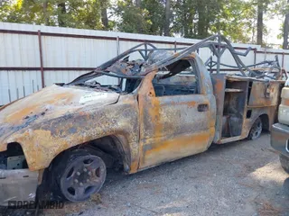 2002 Chevrolet Silverado 1500 with VIN 1GCEC14W92Z126423, listed as a IAAI auction lot 40436581 with 1 mi miles. Bid and sale history available at carsss.com. Image 13.