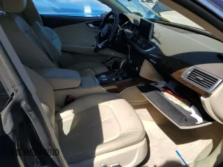 2016 Audi A7 3.0 Premium Plus with VIN WAUWGAFC3GN113139, listed as a Copart auction lot 47787875 with 45,010 mi miles and Salvage Title. Bid and sale history available at carsss.com. Image 7.