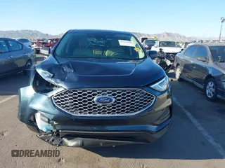 2024 Ford Edge SE with VIN 2FMPK4G94RBA40867, listed as a IAAI auction lot 42542020 with 13,190 mi miles and . Bid and sale history available at DreamBid. Image 13.