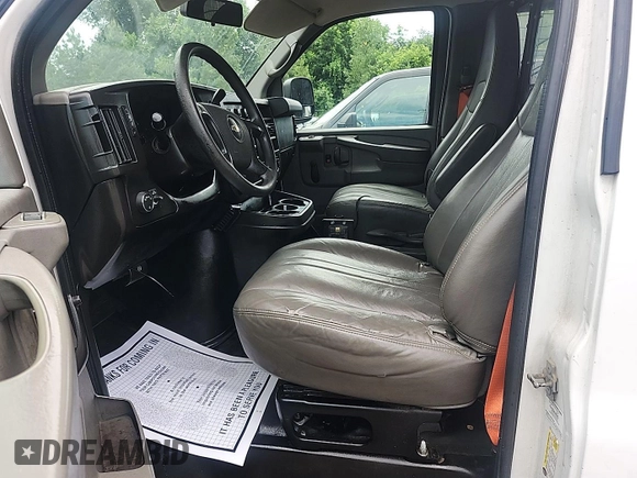 2014 Chevrolet Express Cargo с VIN 1GCSGAFX5E1168488, выставлен на аукционе IAAI как лот 42619728 с пробегом 286 775 миль миль и . История ставок и продаж доступна на DreamBid. Изображение 22.
