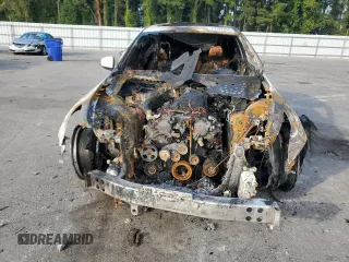 2015 Infiniti Q40 with VIN JN1CV6AR3FM522706, listed as a Copart auction lot 73102854 with 0 mi miles and Salvage Title. Bid and sale history available at carsss.com. Image 5.