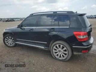 2010 Mercedes-Benz GLK 350 with VIN WDCGG8HB7AF306703, listed as a Copart auction lot 54582175 with 149,067 mi miles and Clean Title. Bid and sale history available at DreamBid. Image 2.