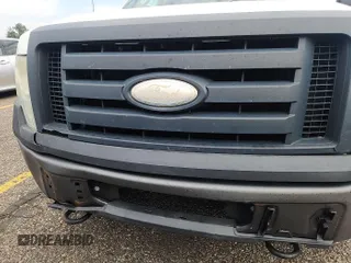 2009 Ford F-150 XL z VIN 1FTPF14V59KA70992, wystawiony jako IAAI lot #42737715 z przebiegiem 257 210 mil mil oraz . Historia ofert i sprzedaży dostępna na DreamBid. Obrazek 13.