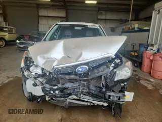 2015 Subaru Forester 2.5i with VIN JF2SJABC4FH823531, listed as a Copart auction lot 61083875 with 151,971 mi miles and Salvage title. Bid and sale history available at DreamBid. Image 5.