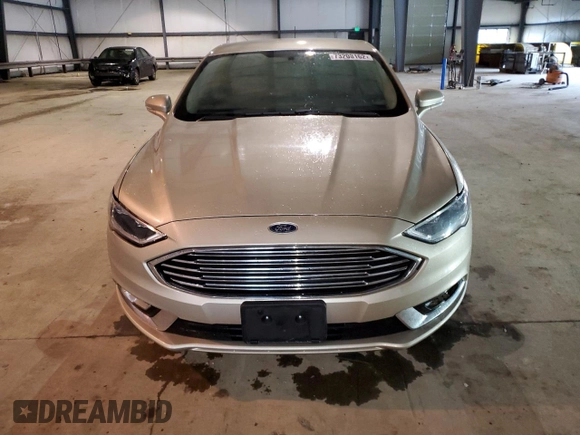 2018 Ford Fusion Hybrid Titanium with VIN 3FA6P0RU4JR206022, listed as a Copart auction lot 73208162 with 0 mi miles. Bid and sale history available at carsss.com. Image 5.