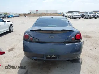 2008 Infiniti G37 Journey with VIN JNKCV64E58M115557, listed as a IAAI auction lot 42045626 with 159,240 mi miles and . Bid and sale history available at carsss.com. Image 15.