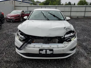 2019 Volkswagen Jetta S с VIN 3VWN57BU0KM006202, выставлен на аукционе Copart как лот 59744035 с пробегом 109 875 миль миль и Списание • Salvage title. История ставок и продаж доступна на DreamBid. Изображение 5.