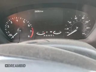 2021 Ford Escape SEL с VIN 1FMCU9H62MUA41075, выставлен на аукционе Copart как лот 53243335 с пробегом 29 209 миль миль и Списание • Salvage title. История ставок и продаж доступна на DreamBid. Изображение 9.