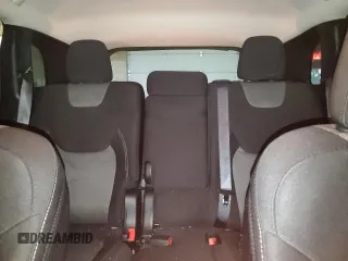 2016 Jeep Cherokee Altitude с VIN 1C4PJMAB2GW344648, выставлен на аукционе Copart как лот 84951044 с пробегом 103 032 миль миль и Списание • Salvage title. История ставок и продаж доступна на DreamBid. Изображение 10.