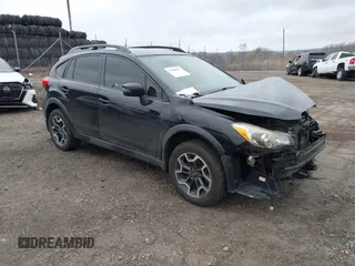 2016 Subaru Crosstrek Limited z VIN JF2GPAKC0GH339409, wystawiony jako IAAI lot #41908477 z przebiegiem Nie podano mil oraz . Historia ofert i sprzedaży dostępna na DreamBid. Obrazek 1.