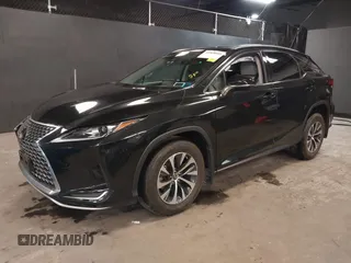 2021 Lexus RX 350 с VIN 2T2HZMDA5MC279844, выставлен на аукционе IAAI как лот 41868005 с пробегом 14 473 миль миль и . История ставок и продаж доступна на DreamBid. Изображение 17.