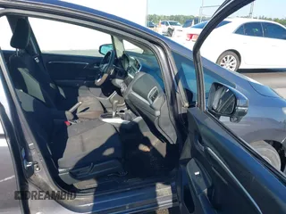 2015 Honda Fit EX-L with VIN 3HGGK5H89FM708786, listed as a IAAI auction lot 42132494 with 132,056 mi miles and . Bid and sale history available at DreamBid. Image 5.