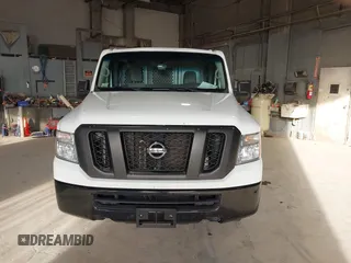 2019 Nissan NV Cargo S с VIN 1N6BF0KY9KN806755, выставлен на аукционе IAAI как лот 41277907 с пробегом 116 253 миль миль и . История ставок и продаж доступна на DreamBid. Изображение 12.