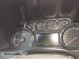 2015 Chevrolet Silverado 1500 LT with VIN 1GCVKREC5FZ151119, listed as a IAAI auction lot 41904778 with 122,209 mi miles and . Bid and sale history available at DreamBid. Image 7.
