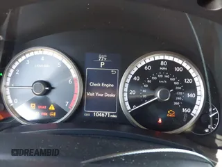 2016 Lexus NX 200t с VIN JTJYARBZ9G2029394, выставлен на аукционе IAAI как лот 42146684 с пробегом 104 671 миль миль и . История ставок и продаж доступна на DreamBid. Изображение 7.