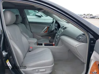 2009 Toyota Camry with VIN 4T4BE46K19R105096, listed as a IAAI auction lot 42110672 with 175,827 mi miles and . Bid and sale history available at DreamBid. Image 5.