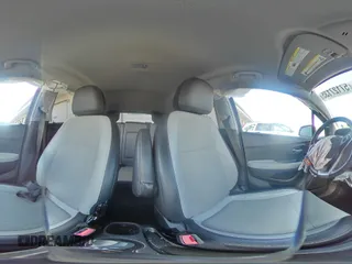 2020 Chevrolet Trax LT with VIN 3GNCJLSB2LL251045, listed as a Copart auction lot 57127135 with 85,989 mi miles and Salvage title. Bid and sale history available at DreamBid. Image 16.