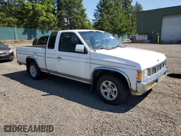 1996 Nissan Frontier XE с VIN 1N6SD16S8TC336698, выставлен на аукционе Copart как лот 59005305 с пробегом 286 264 миль миль и Чистый • Clean title. История ставок и продаж доступна на DreamBid. Изображение 4.