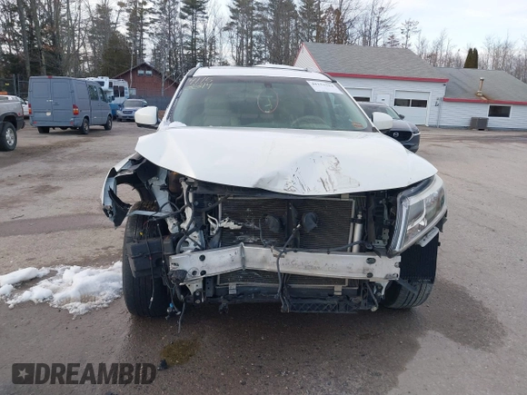 2014 Nissan Pathfinder S с VIN 5N1AR2MM4EC712306, выставлен на аукционе IAAI как лот 41153314 с пробегом 121 219 миль миль и . История ставок и продаж доступна на DreamBid. Изображение 12.