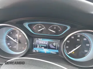 2018 Buick Envision Essence with VIN LRBFX1SAXJD006656, listed as a IAAI auction lot 41548118 with 40,925 mi miles and . Bid and sale history available at DreamBid. Image 7.
