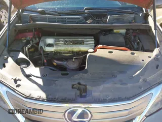 2010 Lexus HS 250h with VIN JTHBB1BA8A2002792, listed as a IAAI auction lot 41677476 with 234,587 mi miles and . Bid and sale history available at DreamBid. Image 10.