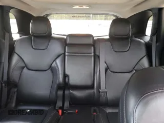2016 Jeep Cherokee Limited z VIN 1C4PJMDS5GW121242, wystawiony jako Copart lot #55732455 z przebiegiem 132 318 mil mil oraz Szkoda całkowita • Salvage title. Historia ofert i sprzedaży dostępna na DreamBid. Obrazek 10.