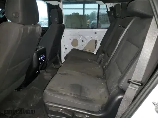 2023 Chevrolet Tahoe LT with VIN 1GNSCNKD1PR322334, listed as a Copart auction lot 51358425 with 37,853 mi miles and Clean Title. Bid and sale history available at carsss.com. Image 11.