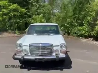 1975 Mercedes-Benz 300 с VIN 11511412026152, выставлен на аукционе Copart как лот 60054405 с пробегом 6 172 миль миль и Чистый • Clean title. История ставок и продаж доступна на DreamBid. Изображение 11.