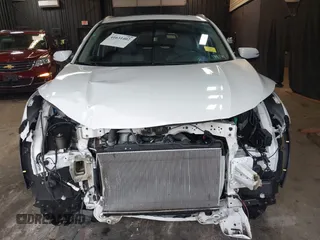 2018 Honda HR-V EX-L Navi with VIN 3CZRU6H76JM719911, listed as a IAAI auction lot 41631402 with 26,776 mi miles. Bid and sale history available at carsss.com. Image 13.