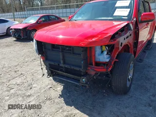 2016 Chevrolet Colorado 2WD Z71 z VIN 1GCGSDE31G1218942, wystawiony jako IAAI lot #41848926 z przebiegiem 135 390 mil mil oraz . Historia ofert i sprzedaży dostępna na DreamBid. Obrazek 6.