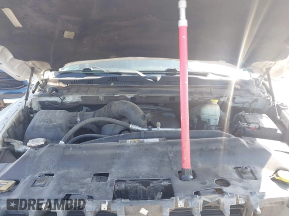2014 Ram 1500 Sport with VIN 1C6RR6MTXES430058, listed as a IAAI auction lot 41601389 with 282,485 mi miles and . Bid and sale history available at DreamBid. Image 10.