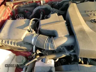 2022 Toyota Tacoma SR5 с VIN 3TMAZ5CN8NM186695, выставлен на аукционе Copart как лот 81831725 с пробегом 126 129 миль миль и Списание • Salvage title. История ставок и продаж доступна на DreamBid. Изображение 14.