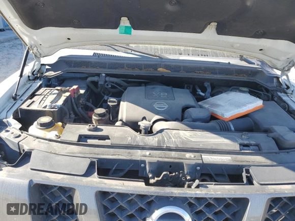 2012 Nissan Titan S with VIN 1N6AA0EJ1CN319995, listed as a Copart auction lot 52573765 with Not Provided miles and Non Repairable. Bid and sale history available at carsss.com. Image 11.