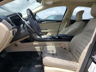 2013 Ford Fusion SE with VIN 3FA6P0HR3DR148423, listed as a Copart auction lot 54976045 with 141,182 mi miles and Clean Title. Bid and sale history available at carsss.com. Image 7.