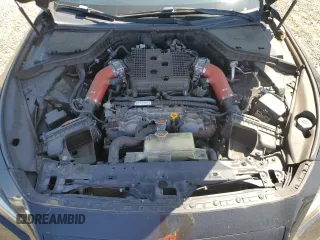 2014 Infiniti Q50 Sport с VIN JN1BV7AP3EM683071, выставлен на аукционе Copart как лот 59547795 с пробегом 55 877 миль миль и Списание • Salvage title. История ставок и продаж доступна на DreamBid. Изображение 11.