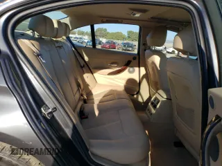2013 BMW 3 Series ActiveHybrid 3 with VIN WBA3F9C53DF145122, listed as a Copart auction lot 82050064 with 131,804 mi miles and Clean Title. Bid and sale history available at carsss.com. Image 10.