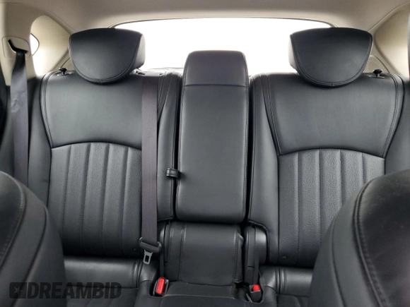 2016 Infiniti QX50 with VIN JN1BJ0RP2GM233230, listed as a Copart auction lot 52047295 with 66,777 mi miles and Clean Title. Bid and sale history available at DreamBid. Image 10.