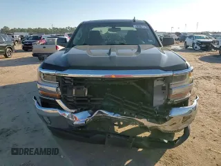 2016 Chevrolet Silverado 1500 LT with VIN 1GCRCREC2GZ383497, listed as a Copart auction lot 85951314 with 151,697 mi miles and Salvage Title. Bid and sale history available at DreamBid. Image 11.