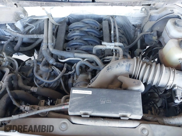 2012 Ford F-150 XL with VIN 1FTFX1EF1CKD19781, listed as a IAAI auction lot 41828077 with 142,466 mi miles and . Bid and sale history available at DreamBid. Image 10.