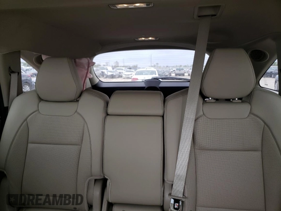 2020 Acura MDX w/Technology Pkg with VIN 5J8YD4H53LL052628, listed as a Copart auction lot 45430543 with 10,912 mi miles. Bid and sale history available at carsss.com. Image 10.