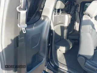 2022 Nissan Frontier S с VIN 1N6ED1CL3NN681378, выставлен на аукционе IAAI как лот 41493007 с пробегом 20 513 миль миль и . История ставок и продаж доступна на DreamBid. Изображение 8.