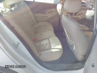 2015 Buick LaCrosse Leather with VIN 1G4GB5GR7FF306057, listed as a IAAI auction lot 40885094 with Not Provided miles and . Bid and sale history available at DreamBid. Image 8.