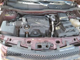 2008 Chevrolet Equinox LS with VIN 2CNDL13F786304018, listed as a Copart auction lot 69616584 with 70,453 mi miles and Salvage Title. Bid and sale history available at carsss.com. Image 12.