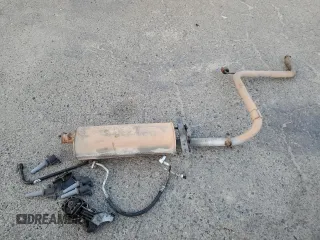 2016 Ford Transit Connect XL с VIN NM0GE9E70G1260331, выставлен на аукционе Copart как лот 83602014 с пробегом 333 780 миль миль и Чистый • Clean title. История ставок и продаж доступна на DreamBid. Изображение 13.
