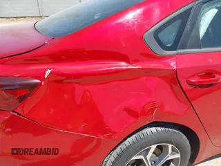 2021 Kia Forte LXS z VIN 3KPF24AD2ME309060, wystawiony jako IAAI lot #42220259 z przebiegiem 79 298 mil mil oraz . Historia ofert i sprzedaży dostępna na DreamBid. Obrazek 19.