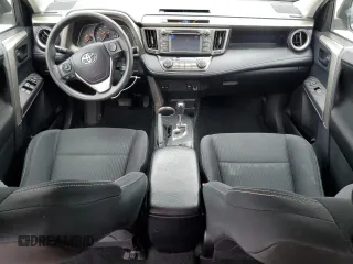 2013 Toyota RAV4 XLE z VIN 2T3RFREV2DW014868, wystawiony jako Copart lot #62526435 z przebiegiem 245 920 mil mil oraz Szkoda całkowita • Salvage title. Historia ofert i sprzedaży dostępna na DreamBid. Obrazek 8.