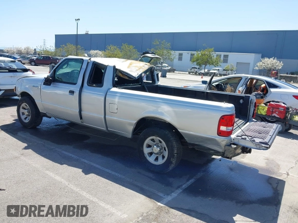2006 Ford Ranger XL with VIN 1FTZR14U36PA91264, listed as a IAAI auction lot 41970024 with 60,062 mi miles and . Bid and sale history available at DreamBid. Image 3.