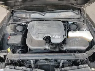 2018 Dodge Challenger SXT с VIN 2C3CDZAG8JH270323, выставлен на аукционе Copart как лот 71439915 с пробегом 77 606 миль миль и Списание • Salvage title. История ставок и продаж доступна на DreamBid. Изображение 15.